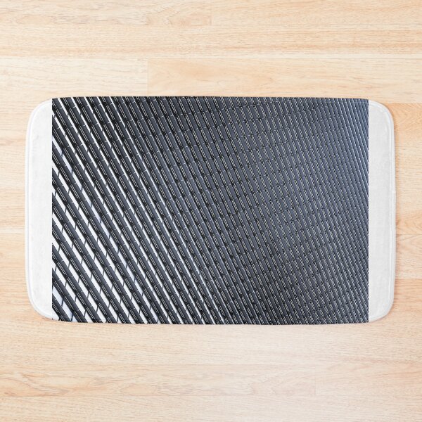 Item preview, Waves - Abstract Architecture of Tokyo designed and sold by Jordan McChesney.