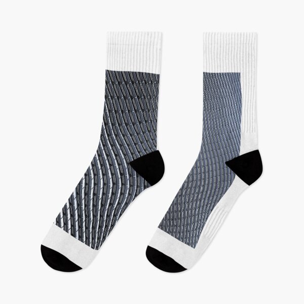 Item preview, Waves - Abstract Architecture of Tokyo designed and sold by Jordan McChesney.