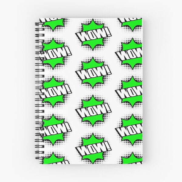 Item preview, WOW! Old school Cartoon Style designed and sold by Type-Design.
