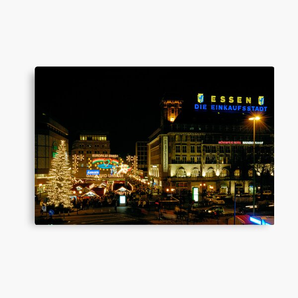 Artikel-Vorschau von Weihnachtsmarkt, designt und verkauft von David A. L. Davies.