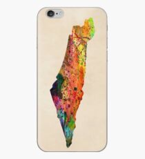 israel iPhone Case