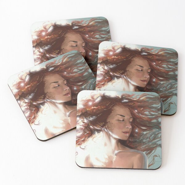 Item preview, Morning designed and sold by redgeolivier.