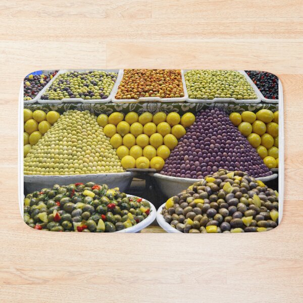 Item preview, Olives Or Lemons Anyone? designed and sold by Alexandra Lavizzari.