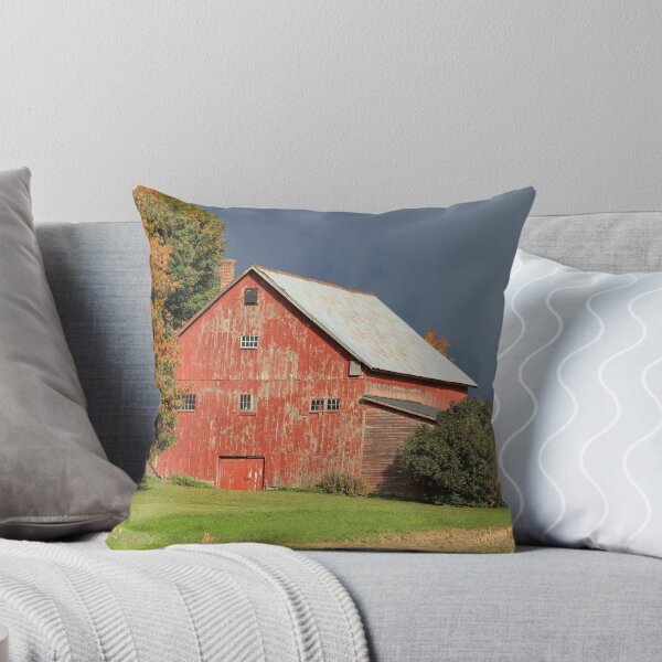 Item preview, Vermont Farm designed and sold by Rebecca Wilcox.