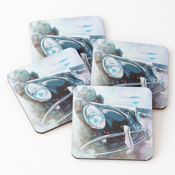 Item preview, Old car designed and sold by Aleksey Gladyshev.
