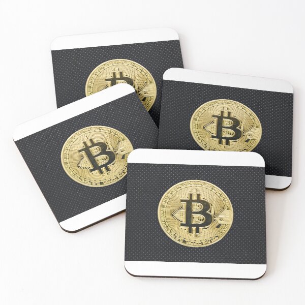 Item preview, Bitcoin designed and sold by Delicarte.