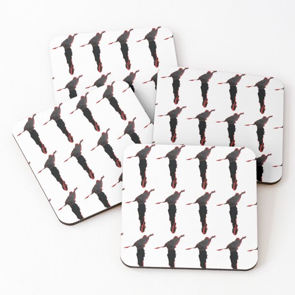 Item preview, Calligraphic dancer designed and sold by StephanieCAD.