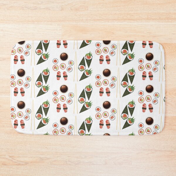 Item preview, Sushi set 2 designed and sold by AnnArtshock.