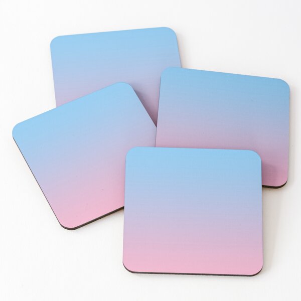 Item preview, Blue pink designed and sold by JayArtShop.