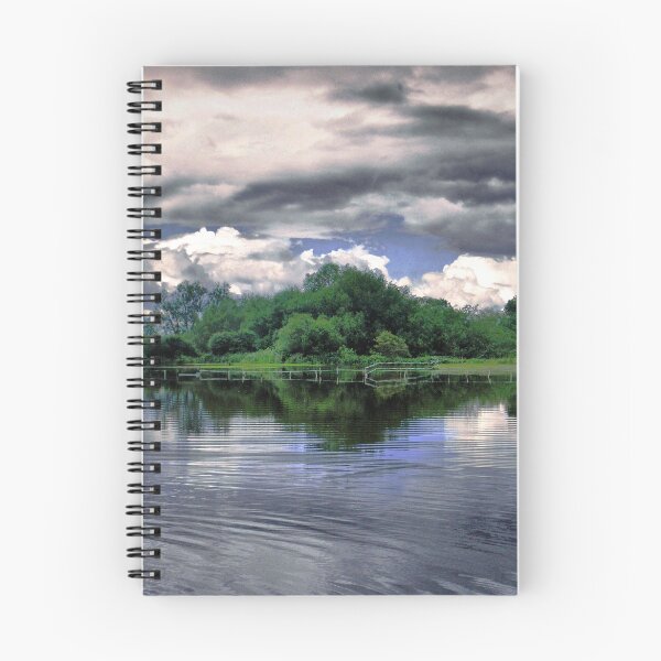 Item preview, Here Comes The Rain Again... designed and sold by naturelover.