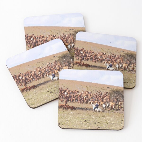 Item preview,   CATTLEMAN, COUNTRY SCENE WALL ART AND DESIGNS designed and sold by Barbara Jean Photo Art And Design.