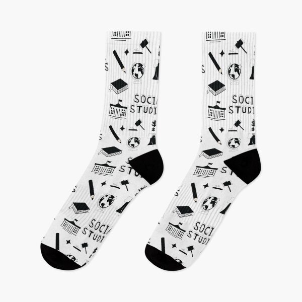 Item preview, Black Social Studies Subject Pack designed and sold by The-Goods.