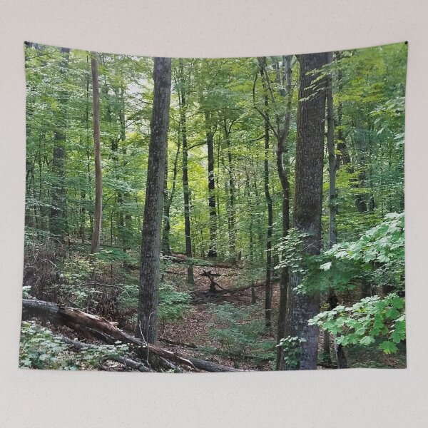 Item preview, The Forest is Calling designed and sold by bellaura.