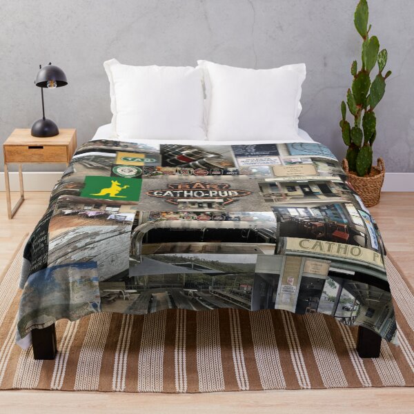 Item preview, Catho Pub  designed and sold by paulwolfgang64.