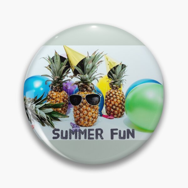 Item preview, Summer fun designed and sold by Delicarte.