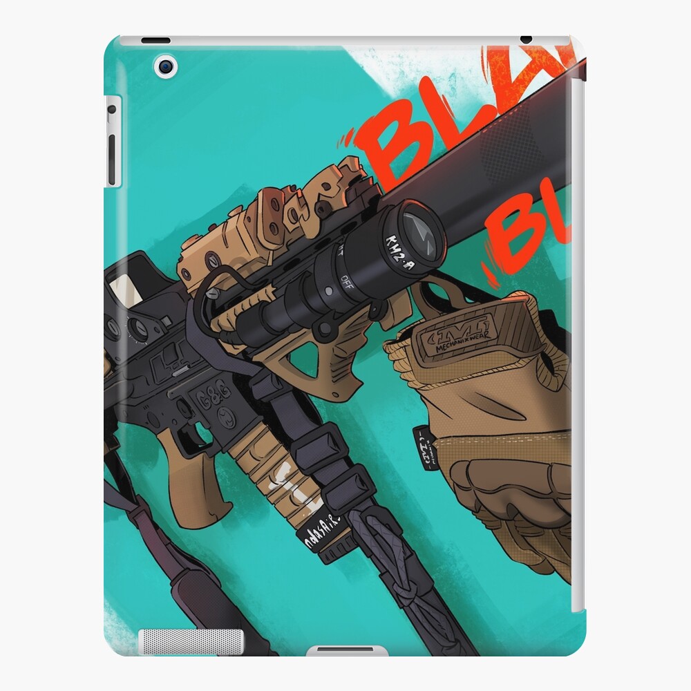 Item preview, iPad Snap Case designed and sold by hiwez.