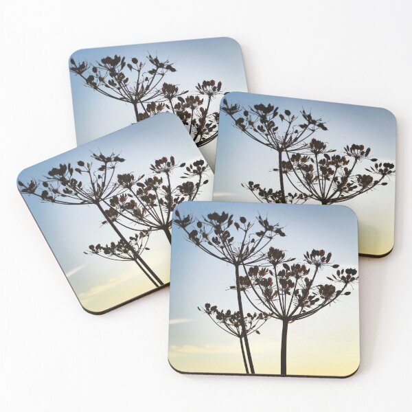 Item preview, Seedheads - designed and sold by SophieNeville.