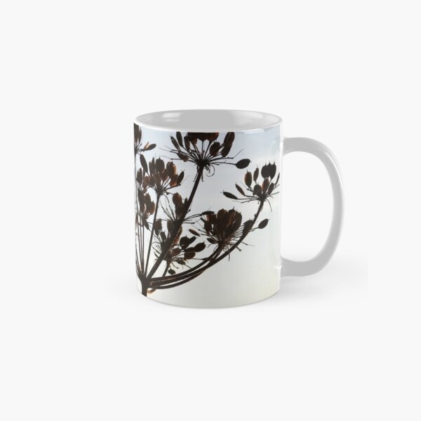 Seedheads - Classic Mug
