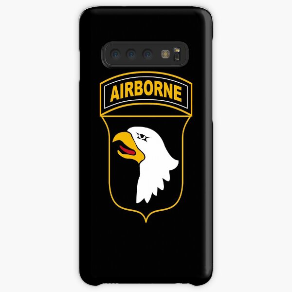 Airborne Eagle Wholesale Metal Novelty Wall Decor License Plate