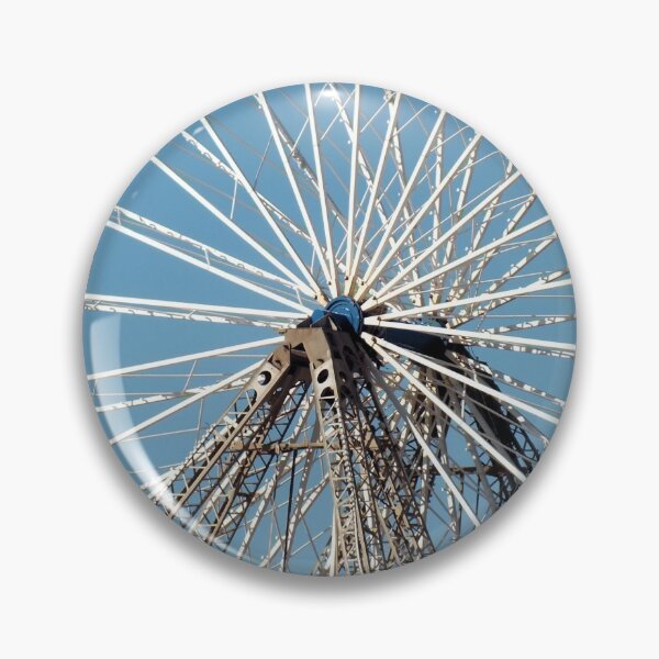 Item preview, Big Wheel designed and sold by Yampimon.