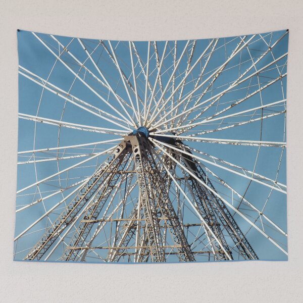 Item preview, Big Wheel designed and sold by Yampimon.