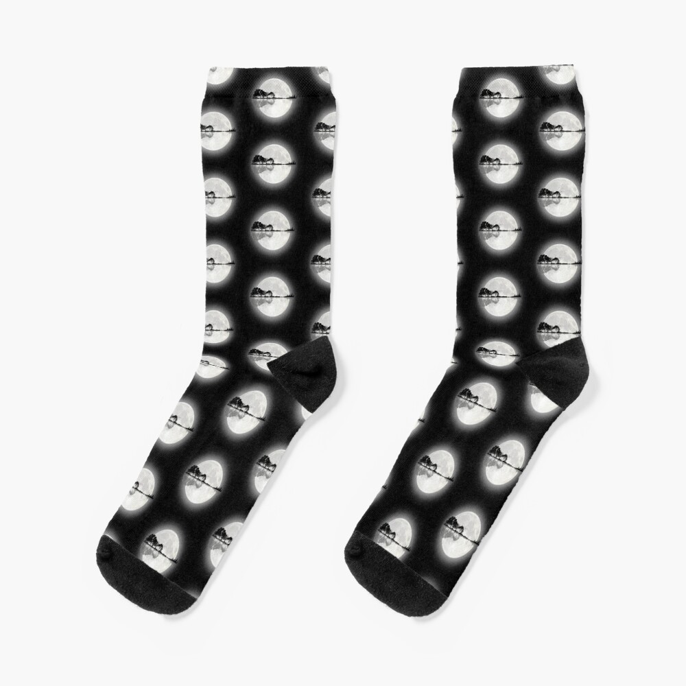 Item preview, Socks designed and sold by maryedenoa.