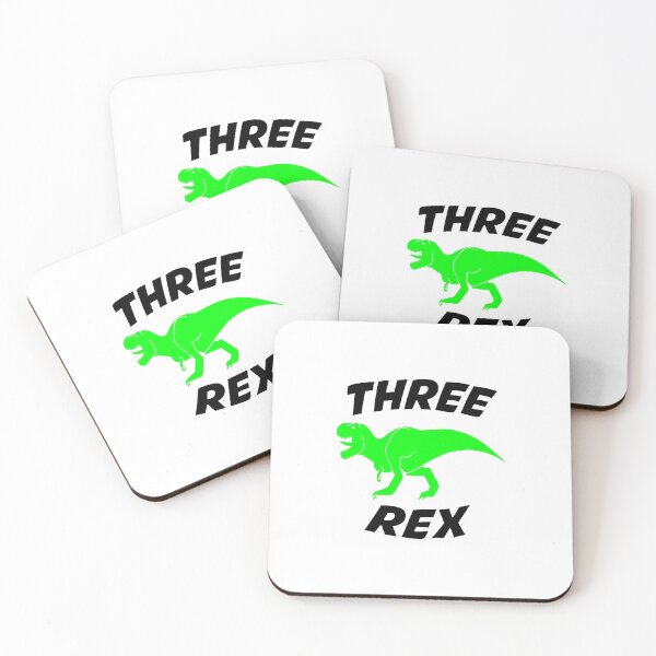 Item preview, Three Rex Svg, Boy Third Birthday Svg, Dinosaur Svg, T-Rex Svg, Birthday Dude Svg, Baby Boy Birthday Shirt Svg Files for Cricut, Png, Dxf designed and sold by Noui Barka.