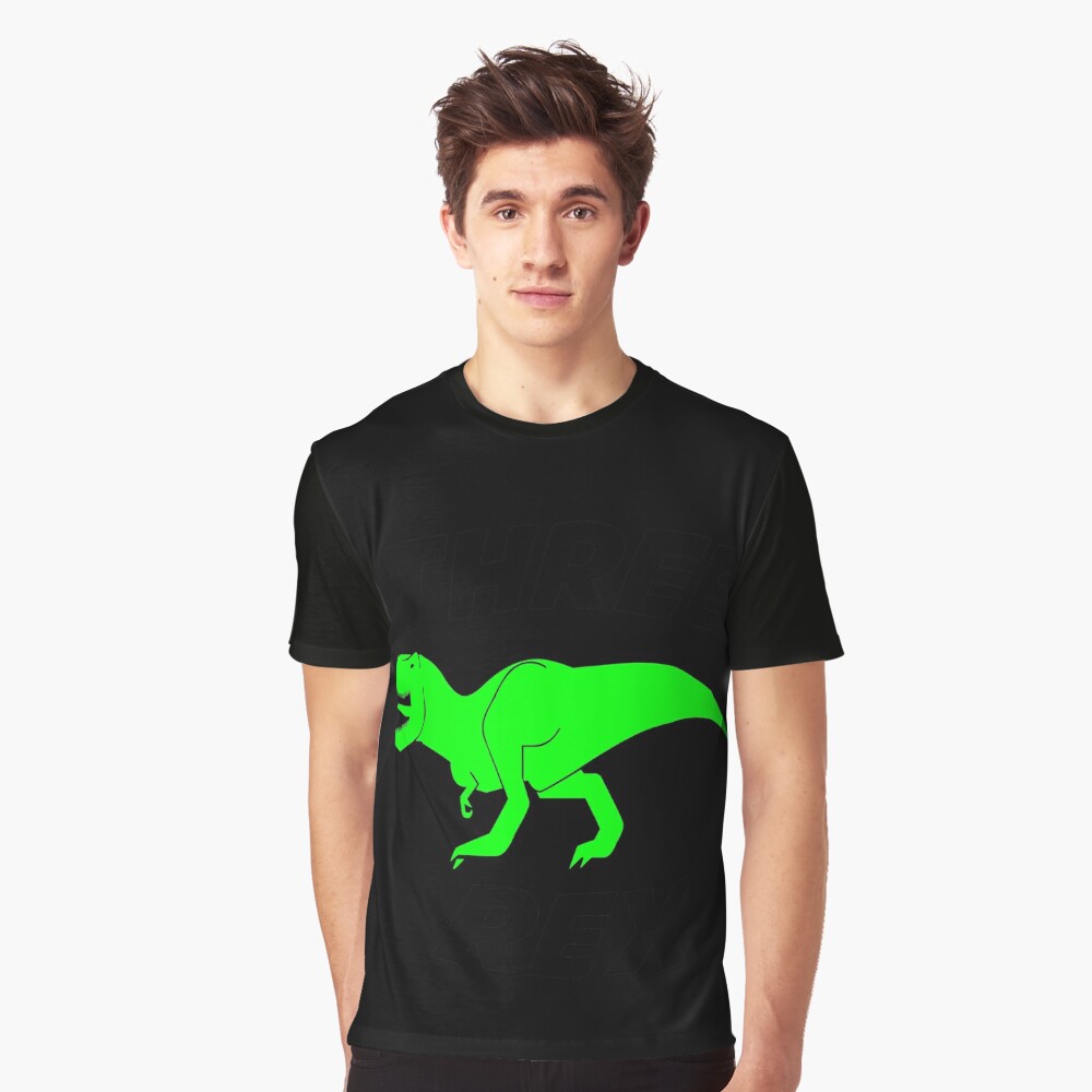 Download Three Rex Svg Boy Third Birthday Svg Dinosaur Svg T Rex Svg Birthday Dude Svg Baby Boy Birthday Shirt Svg Files For Cricut Png Dxf T Shirt By Nouiz Redbubble PSD Mockup Templates