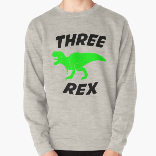 Download Three Rex Svg Boy Third Birthday Svg Dinosaur Svg T Rex Svg Birthday Dude Svg Baby Boy Birthday Shirt Svg Files For Cricut Png Dxf Pullover Sweatshirt By Nouiz Redbubble PSD Mockup Templates