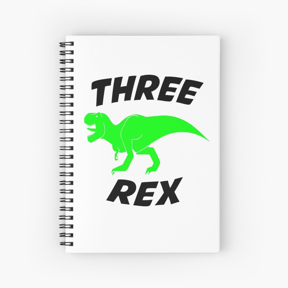 Three Rex Svg Boy Third Birthday Svg Dinosaur Svg T Rex Svg Birthday Dude Svg Baby Boy Birthday Shirt Svg Files For Cricut Png Dxf Art Print By Nouiz Redbubble