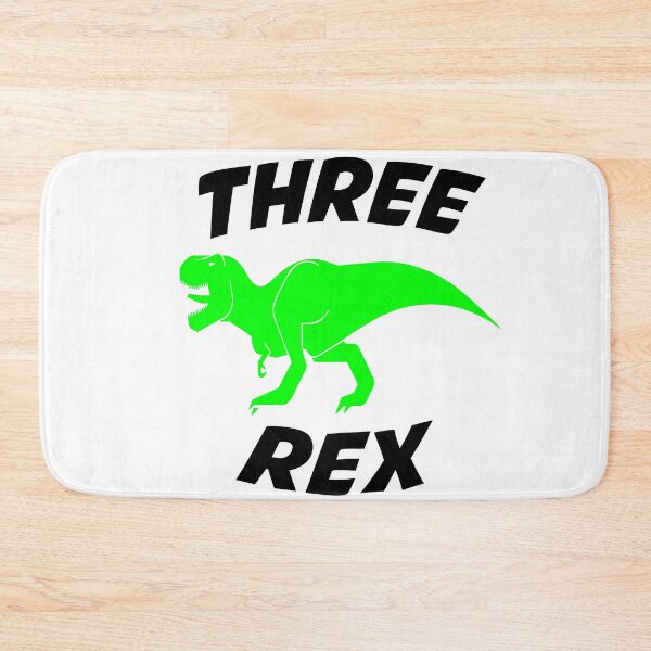 Item preview, Three Rex Svg, Boy Third Birthday Svg, Dinosaur Svg, T-Rex Svg, Birthday Dude Svg, Baby Boy Birthday Shirt Svg Files for Cricut, Png, Dxf designed and sold by Noui Barka.