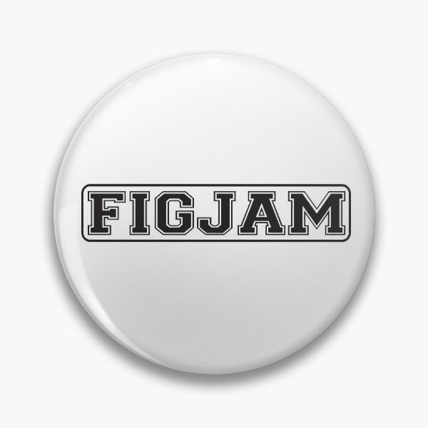 Item preview, Figjam - I'm good just ask me designed and sold by headpossum.