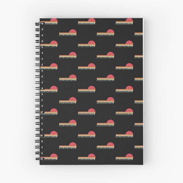Item preview, Train Print. Retro Style Graphic designed and sold by PackAPunch.