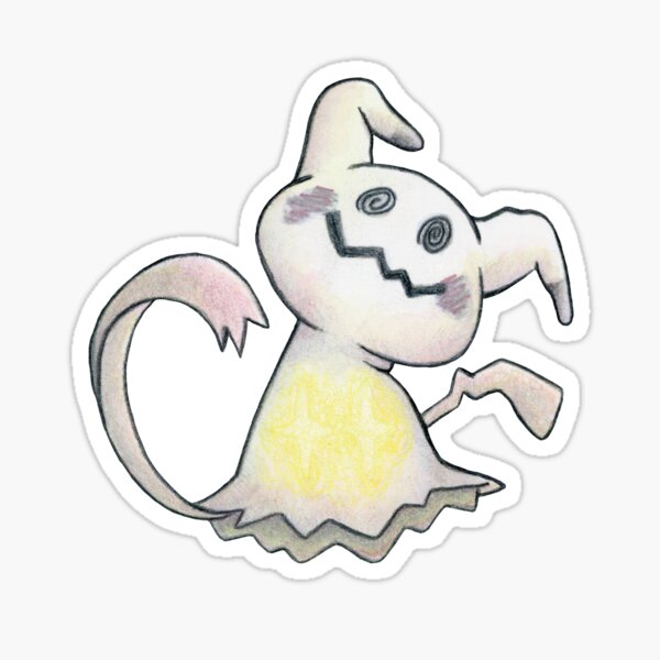 a friend Sticker