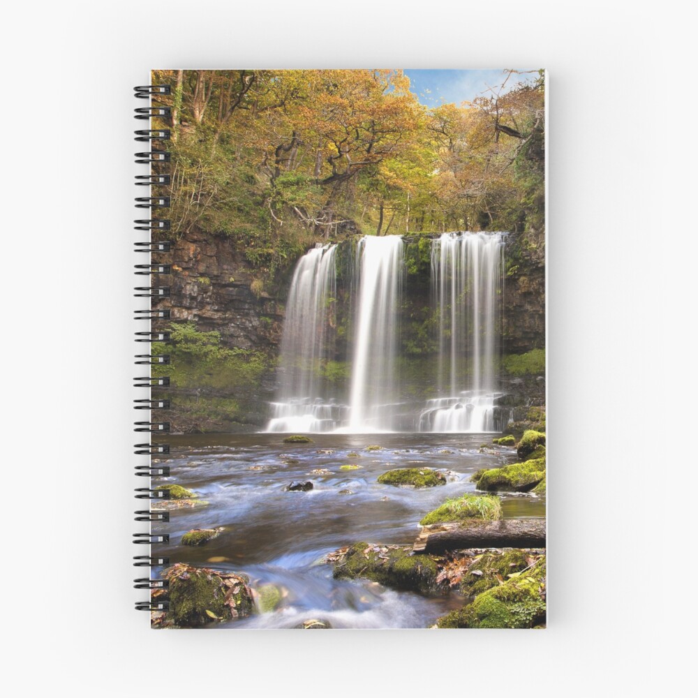 Item preview, Spiral Notebook designed and sold by flashcompact.