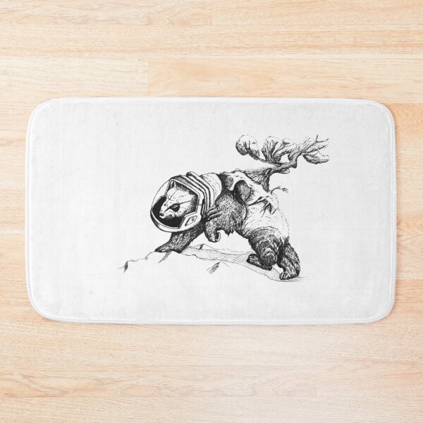 Item preview, Panda designed and sold by AJ-Bismilla.