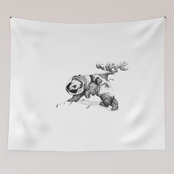 Item preview, Panda designed and sold by AJ-Bismilla.