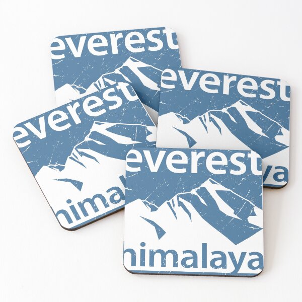 Item preview, Mountain Everest, Himalaya designed and sold by studio838.