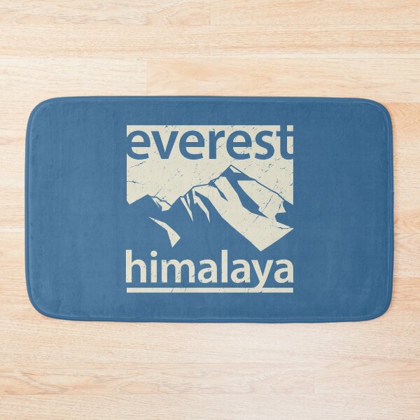 Item preview, Mountain Everest, Himalaya designed and sold by studio838.