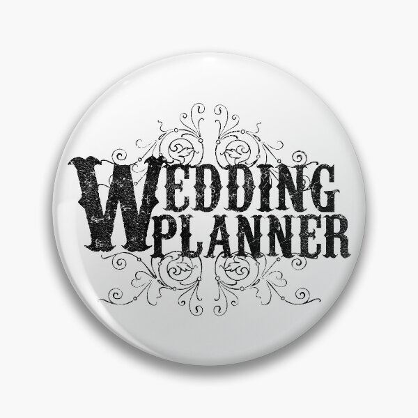 Item preview, Wedding Planner Wedding Tee Shirt Rustic Western Cowboy designed and sold by Fashionmonger.