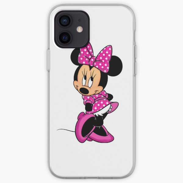 Minnie Mouse iPhone cases & covers | Redbubble