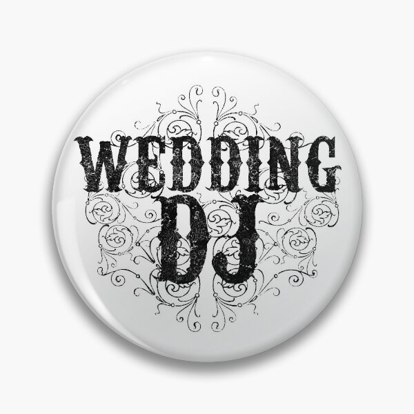 Item preview, Wedding DJ Wedding Tee Shirt Rustic Western Cowboy Disc Jockey designed and sold by Fashionmonger.
