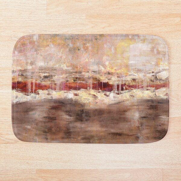 Item preview, Clouds And Ground designed and sold by abstracta.
