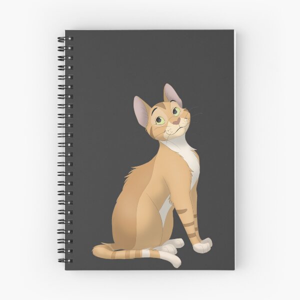 Item preview, Red tabby tuxedo cat designed and sold by Isa Bredt.
