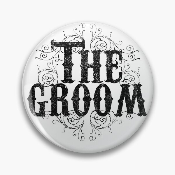 Item preview, The Groom Wedding Tee Shirt Rustic Western Cowboy designed and sold by Fashionmonger.