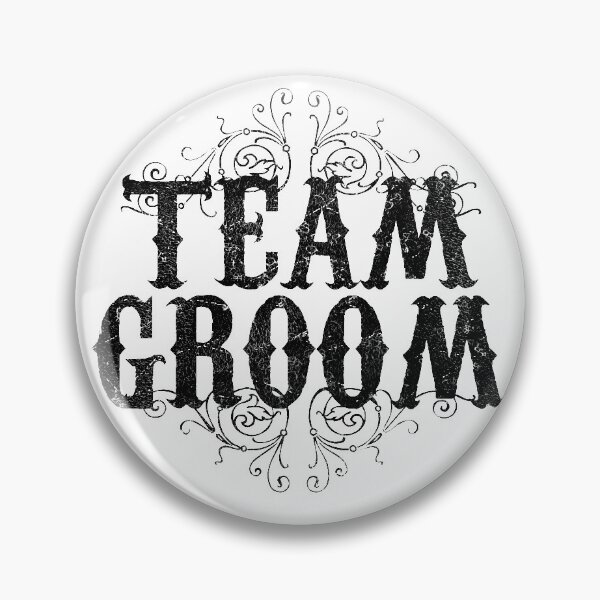 Item preview, Team Groom Wedding Tee Shirt Rustic Western Cowboy designed and sold by Fashionmonger.