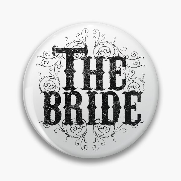 Item preview, The Bride Wedding Tee Shirt Rustic Western Cowboy designed and sold by Fashionmonger.