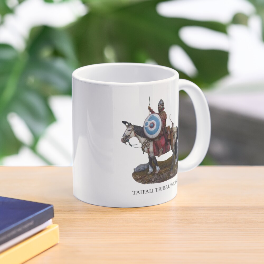 Taifalos - Coat of Arms Mug Mug
