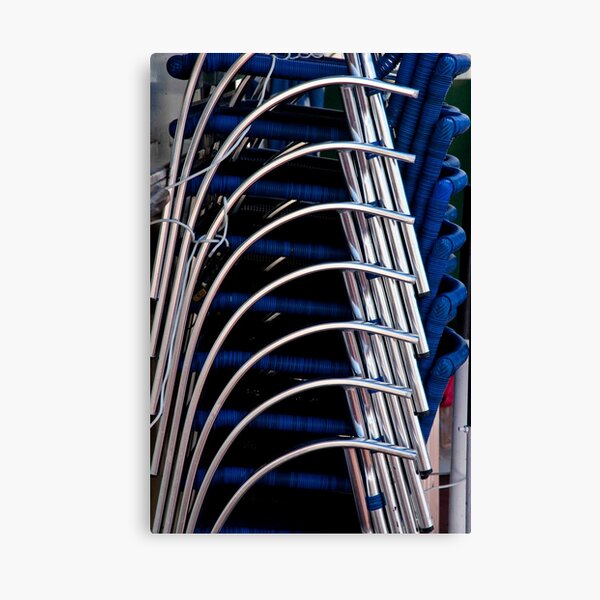 Item preview, Shiny Chair Stack designed and sold by phil decocco.