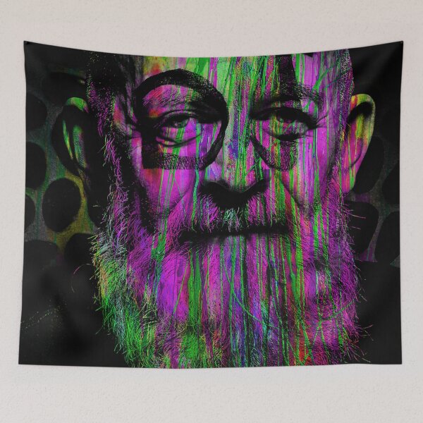 Item preview, Graeme Park DJ designed and sold by paulwolfgang64.